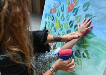 Agenda de actividades culturales por el Día Mundial de la Concientización del Autismo