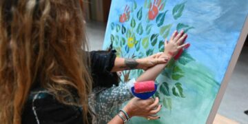 Agenda de actividades culturales por el Día Mundial de la Concientización del Autismo