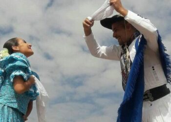 La explanada del Cabildo será escenario para conmemorar el Día Nacional de la Zamba