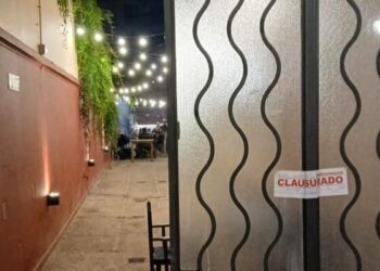 Ocho locales clausurados tras operativos de control en Córdoba