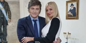«Yuyito» González confirmó su separación de Javier Milei