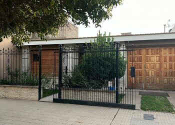 Detuvieron a un hombre que asesinó a su padre a puñaladas