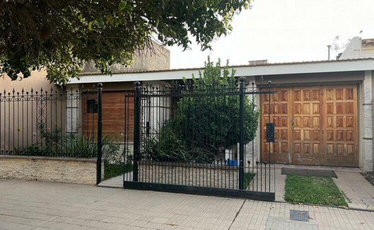 Pozo del Molle.