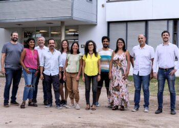 Elecciones en Adiuc: Contundente triunfo del oficialismo