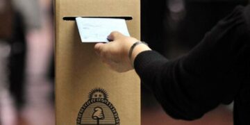 ¿Será una PASO la elección general?