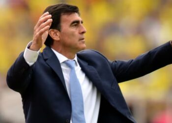 Los posibles candidatos a reemplazar a Fernando Gago como técnico de Boca