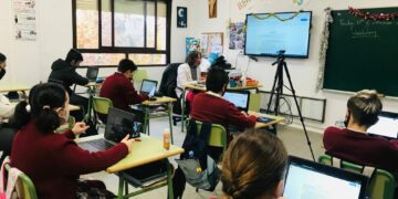 Papa Francisco: en los colegios católicos de Córdoba se desarrolló una jornada de reflexión