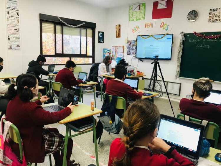 Papa Francisco: en los colegios católicos de Córdoba se desarrolló una jornada de reflexión