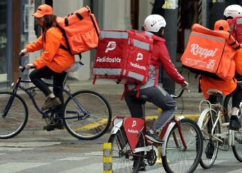 El 42% de los trabajadores en Argentina están en la informalidad