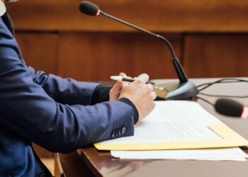 Más de la mitad de las causas judiciales de Córdoba concluyeron por acuerdos