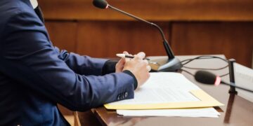 Más de la mitad de las causas judiciales de Córdoba concluyeron por acuerdos