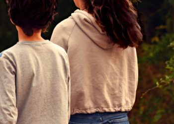 Una niña será dada en adopción, pero su hermano no avanzará en el proceso