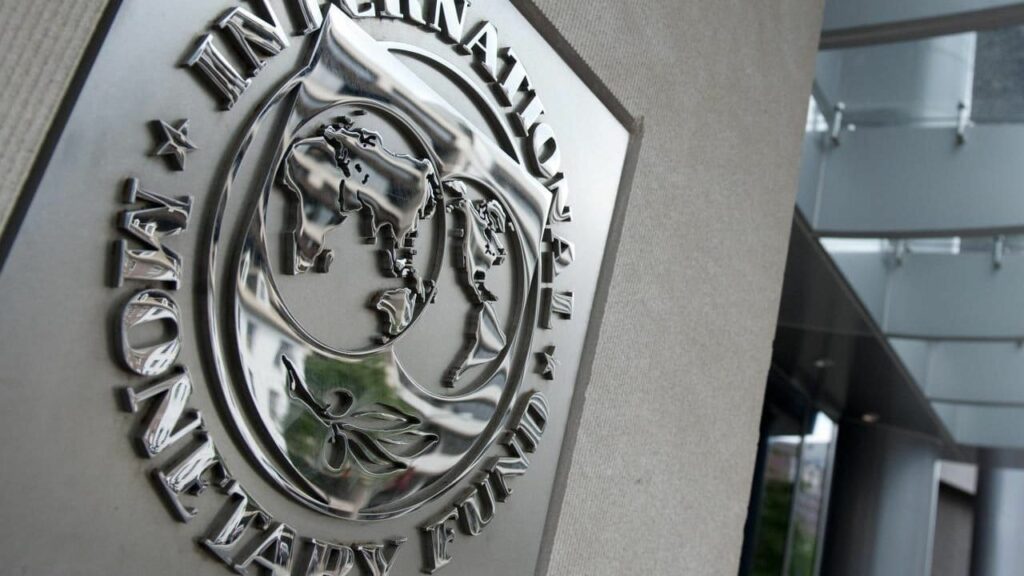 ¿Planes fracasados del FMI?