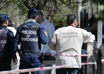 Escopetazo/Un «Federico» Narco