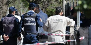 Escopetazo/Un «Federico» Narco