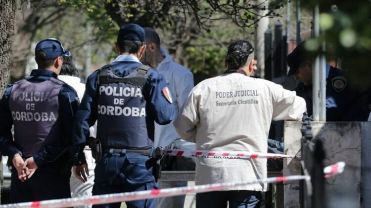 Escopetazo/Un "Federico" Narco