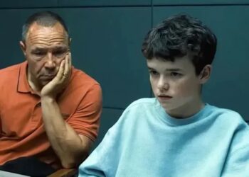 Los grandes también lloran