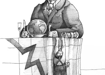 Sin motivos para festejar