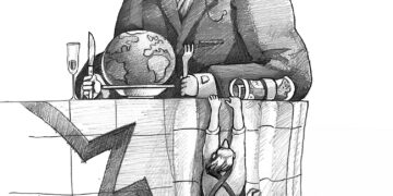 Sin motivos para festejar