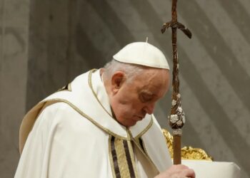 Francisco, el pastor del tiempo y la periferia