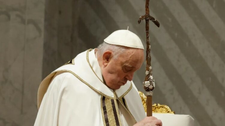 Francisco, el pastor del tiempo y la periferia