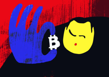 El poder detrás de las criptomonedas