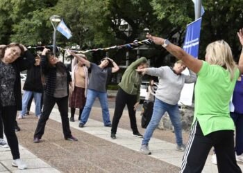 Mayores en Acción: Córdoba lanza un programa gratuito para adultos mayores con actividades integradoras