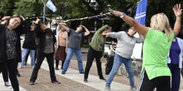 Mayores en Acción: Córdoba lanza un programa gratuito para adultos mayores con actividades integradoras