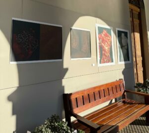 "Ochenta/Veinte": 16 miradas femeninas en el corazón de Nueva Córdoba