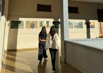«Ochenta/Veinte»: 16 miradas femeninas en el corazón de Nueva Córdoba