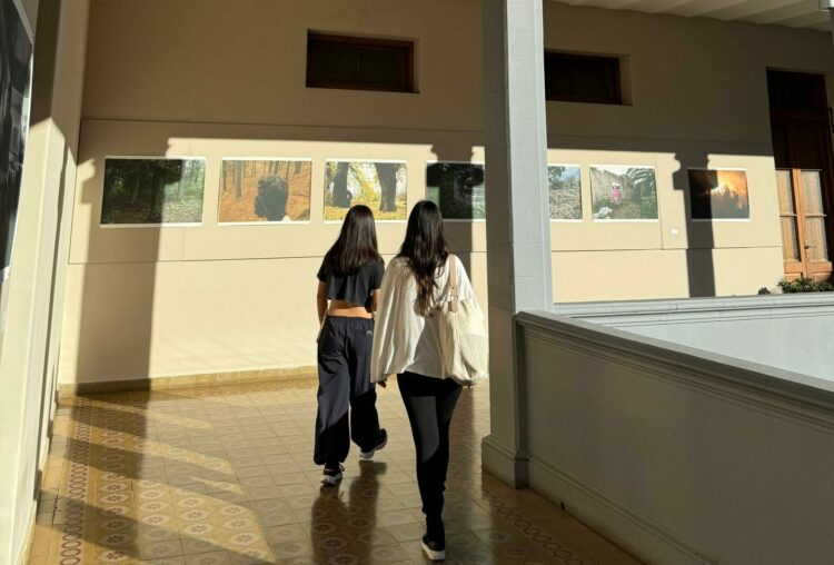 "Ochenta/Veinte": 16 miradas femeninas en el corazón de Nueva Córdoba