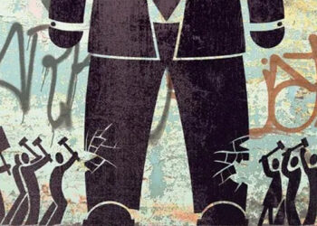 La política no para, aunque los mercados se derrumben