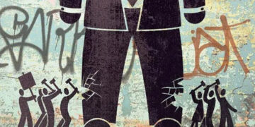 La política no para, aunque los mercados se derrumben