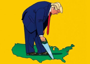 Trump, la Argentina y una tormenta perfecta