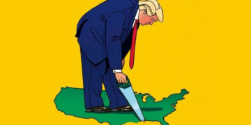 Trump, la Argentina y una tormenta perfecta