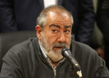 La CGT calificó el paro como un “éxito rotundo” y apuntó contra la campaña oficial