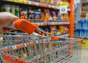 La inflación se disparó fuerte en marzo y subió 3,7%