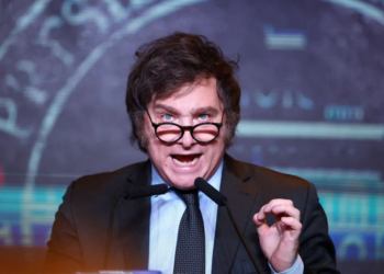 Milei vaticinó que la inflación “se terminará” a mitad de 2026