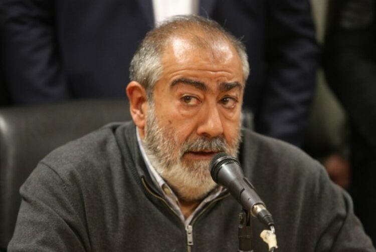 La CGT calificó el paro como un “éxito rotundo” y apuntó contra la campaña oficial