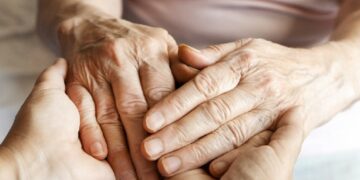 Unas 100.000 personas conviven con Parkinson en Argentina