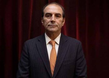 García Mansilla renunció a la Corte Suprema