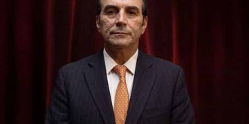 García Mansilla renunció a la Corte Suprema