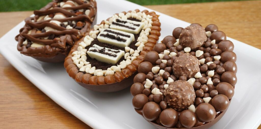 Pascuas 2025: los productos tradicionales tienen aumentos de hasta el 85%