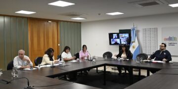 La Comisión de Educación analiza la situación de docentes de apoyo a la inclusión