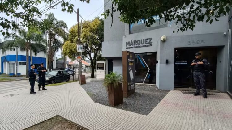 Foto: gentileza El Doce.