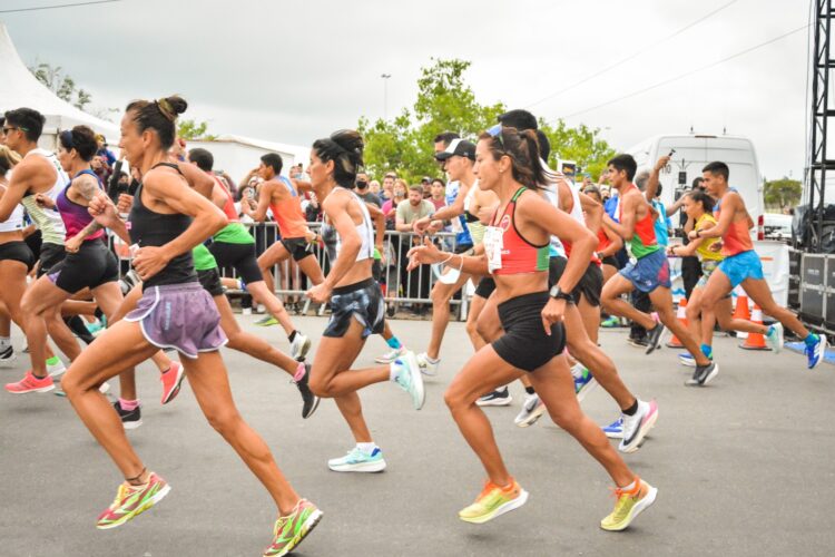 Las inscripciones se pueden gestionar ingresando en http://maratondecordoba.com