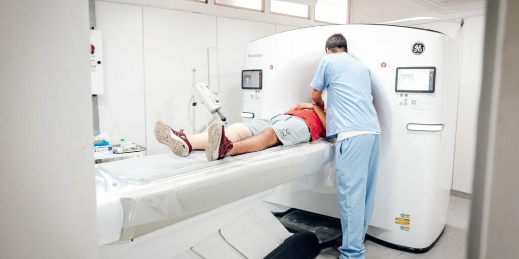 Todos los hospitales municipales ya cuentan con certificación en calidad y seguridad