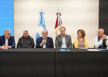 Córdoba avanza en la implementación de estándares internacionales