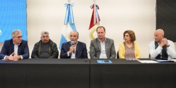 Córdoba avanza en la implementación de estándares internacionales