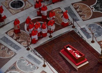 Funeral del papa Francisco: ya hay 130 delegaciones confirmadas